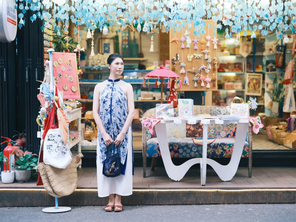 Mẫu mới về trong ngày